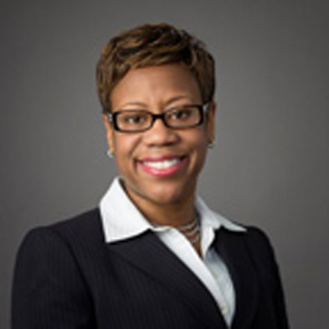 Omoiye Kinney, SPEAK Board Member